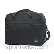 Сумка дорожная Members Essential On-Board Travel Bag 40 Black 922782
