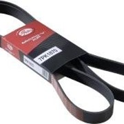 Ремень поликлиновый Gates 6PK1753 фото