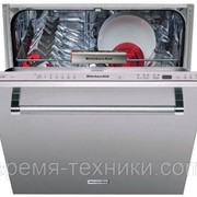 Посудомоечная машина KITCHENAID KDSCM 82130 фото