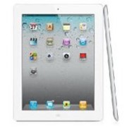 Планшет Apple iPad 2 WIFI+3G 64Gb, WHITE фото