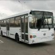 Ремонт кабины стажера автобуса ЛиАЗ