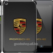 Чехол на iPad mini 3 Porsche 1 977c-54 фото