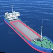Проектирование и модернизация судов различного назначения фото