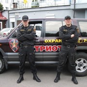 Сопровождение ценностей и грузов фото