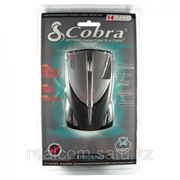 Детектор скорости Cobra XRS9345