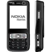 Nokia N73 фото