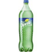 Газированный напиток SPRITE, 1,5л (упаковка 9 шт)