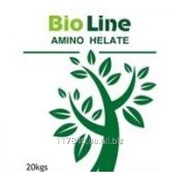 Линейка удобрений, BIO Line (Амино Хелат) 1 кг