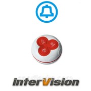 Беспроводная кнопка вызова Intervision Smart-303 300130