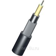 Кабель в броне в виде оплетки из стальных оцинкованных проволок КИПвЭПКГ 2х2х0,78 фото