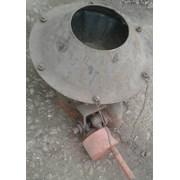 Мигалки с конусным клапаном для угольной пыли и зо фото