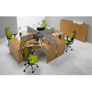 Мебель для офиса 8015217495 фотография