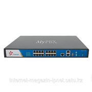 IP-АТС MyPBX U200 фотография