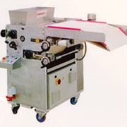 Роторные машины серии RFN для производства печенья фотография
