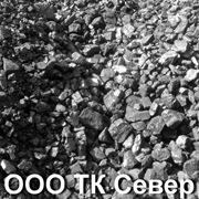 Уголь каменный ДПКО (25-300) фото