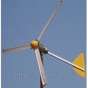 Ветрогенератор ВГ-500-1.7 фото