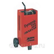 Зарядные устройства TELWIN TELWIN DYNAMIC 220 Start 230V 12-24V фото
