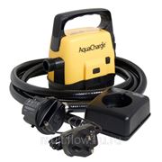 AQ500-101 AquaCharge аккумуляторный портативный водный насос фото