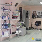 Салон красоты с магазин проф. косметики в Центральном районе. фото
