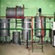 Оборудование для производства биодизеля выпускается в двух исполнениях - “Стандарт“ и “Элит“ фото