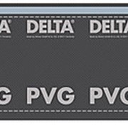 Гидро- пароизоляционная пленка DELTA PVG PLUS