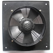 Осевой промышленный вентилятор SIGMA 250 фото