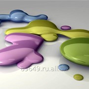 Краска для бассейнов Тутгум Дангаль фото