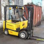 Аренда автопогрузчиков, погрузчиков фото