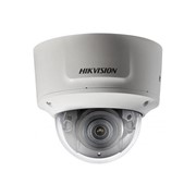 Видеокамера IP Hikvision DS-2CD2783G0-IZS 2.8-12мм белый фотография