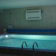 Осушители для бассейнов фото