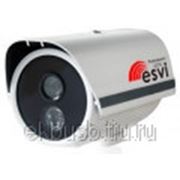EVR-CBN-2420E IP-камера уличного исполнения фото