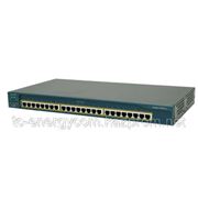 Коммутатор Cisco Catalyst WS-C2950-24 фотография