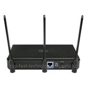 D-Link DAP-2553 AirPremier N™ двухдиапазонная беспроводная точка доступа с поддержкой PoE, до 300 Мб