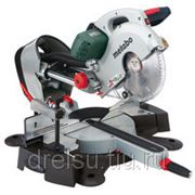 Пилы торцовочные Metabo KGS 254 Plus (0102540300 ) фото