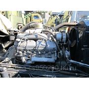 Двигатель ЗИЛ-550 фотография