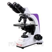 Микроскоп бинокулярный Микромед 1 вар. 2 LED фотография