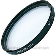 Светофильтр Marumi MC Close-up +1 фото