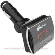 FM трансмиттер Ritmix FMT-A750