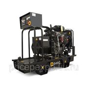 Дизель-генератор G45X фото