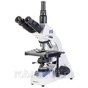 Микроскоп тринокулярный Микромед 3 вар. 3-20 фото