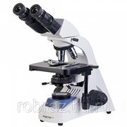 Микроскоп бинокулярный Микромед 3 вар. 2-20 фотография