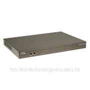 D-Link DVG-2032S/16CO/C1A Шлюз VoIP 16 порта FXS