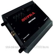 Усилитель Supra SBD-A4120 фото