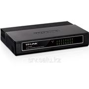 Сетевое HUB 16Port 10/100Mb TP-Link TL-SF1016D