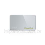 Коммутатор (switch) TP-Link TL-SF1008D