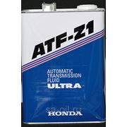 HONDA ATF-Z1 4л жидкость для АКПП