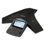 SoundStation Duo dual-mode conference phone w/ factory disabled media encryption including Power Supply, Power Cord with CEE 7/7 plug, Power Injection фото