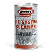 Средство для очистки масляной системы. Wynns арт.W47244