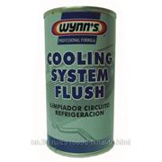 Средство для очистки системы охлаждения. Wynns арт.W45944