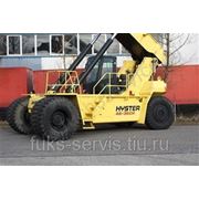 Hyster ричстакер Hyster RS46-36CH